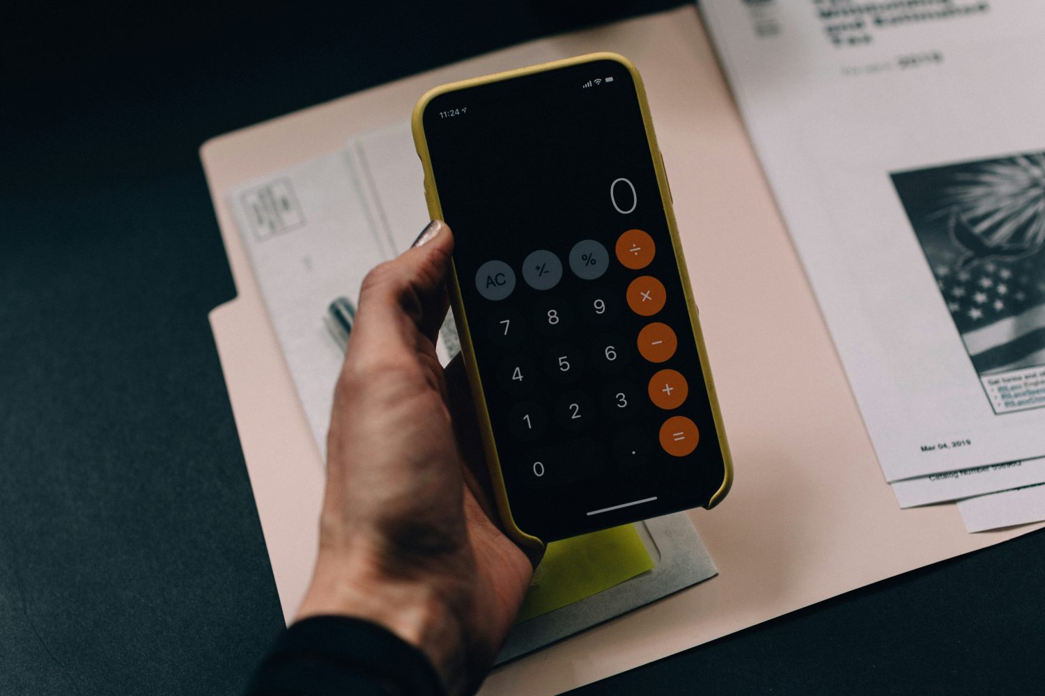 Accurate Financial Services