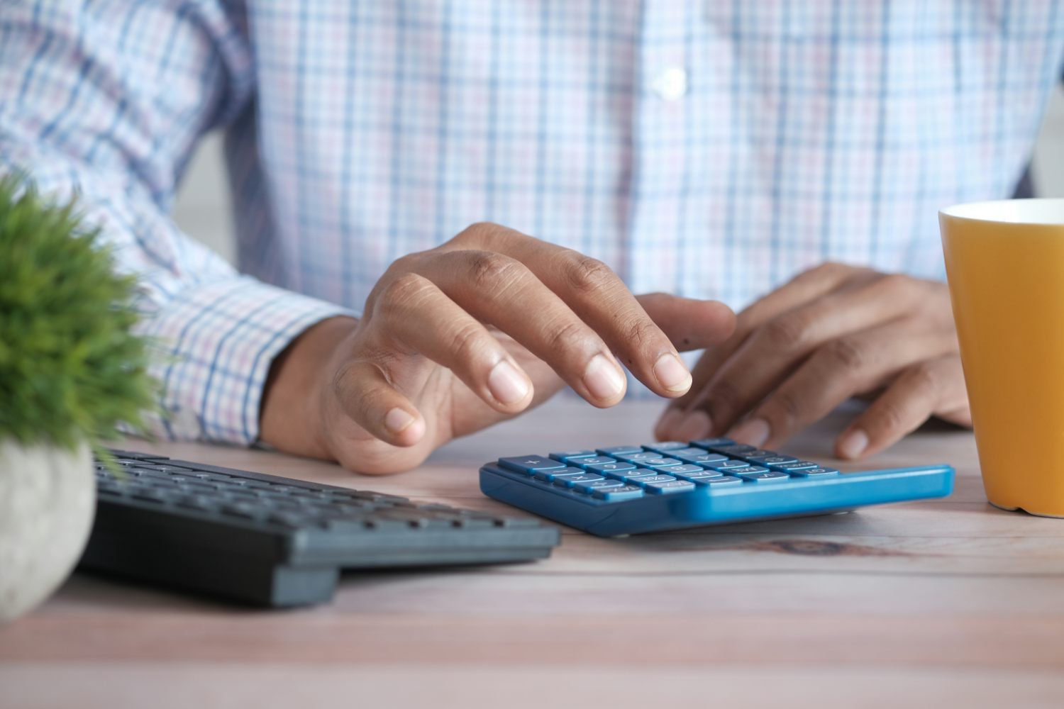 Accurate Financial Services
